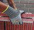 Juba H4580 POWER CUT | Guantes de protección