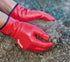 Juba H5115BL AGILITY BLUE | Guantes de protección