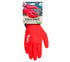 Juba H5115BL AGILITY BLUE | Guantes de protección
