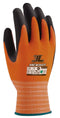 Guante 3L Microdot WX-666 (WX666) | Nitrilo EN 388 3121X