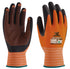 Guante 3L Microdot WX-666 (WX666) | Nitrilo EN 388 3121X