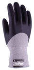 Guante 3L Microdot WX-666 (WX666) | Nitrilo EN 388 3121X