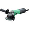 HiKOKI amoladora angular G12SN2YVZ | 115 mm | 900 W