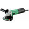 HiKOKI amoladora angular G12SR4YGZ | 115 mm | 730 W