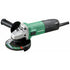 HiKOKI amoladora angular G12STAYGZ | 115 mm | 600 W