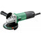 HiKOKI amoladora angular G12STAYGZ | 115 mm | 600 W