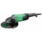 HiKOKI amoladora angular G23SW2W7Z | 230 mm | 2200 W
