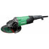 HiKOKI amoladora angular G23SW2W7Z | 230 mm | 2200 W