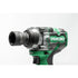 HiKOKI llave de impacto WR18DHWPZ | 18 V | 345 Nm