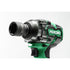 HiKOKI llave de impacto WR18DHWPZ | 18 V | 345 Nm