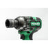 HiKOKI llave de impacto WR18DHWPZ | 18 V | 345 Nm