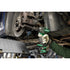 HiKOKI llave de impacto WR18DHWPZ | 18 V | 345 Nm
