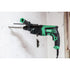 HiKOKI martillo perforador DH26PB2WSZ | 2,9 J