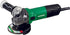 HiKOKI amoladora angular G12SWS | 115 mm | 1200 W