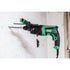 HiKOKI martillo perforador DH26PB2WSZ | 2,9 J