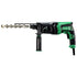 HiKOKI martillo perforador DH26PB2WSZ | 2,9 J