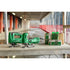 HiKOKI sierra de calar CJ90VST2WAZ | 705 W | 90 mm