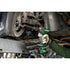 HiKOKI llave de impacto WR18DHWPZ | 18 V | 345 Nm