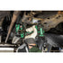 HiKOKI llave de impacto WR18DHWPZ | 18 V | 345 Nm