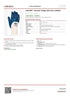 Juba 9901 JUNIT | Guantes de protección