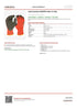Juba H5300TH LATEX THERMO | Guantes de protección