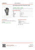Juba H4580 POWER CUT | Guantes de protección