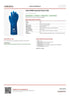 Juba H5656 JUBA | Guantes de protección