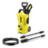 Hidrolimpiadora K 2 Power Control