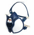 3M™ Serie 4000+ | Medias máscaras con filtros integrados