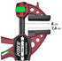 Piher Quick Mordaza Extensible