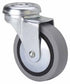 Ruedas Alex SERIE B-PGI con freno