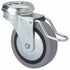 Ruedas Alex SERIE B-PGI con freno