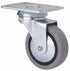 Ruedas Alex SERIE B-PGI con freno