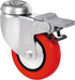 Ruedas Alex SERIE BH-PGI con freno