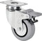 Ruedas Alex SERIE BH-PGI con freno