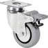 Ruedas Alex SERIE BH-PGI con freno