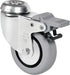 Ruedas Alex SERIE BH-PGI con freno