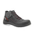 Panter Silex Link S3S Negro 247 | bota de seguridad