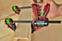 Piher Quick Mordaza Extensible