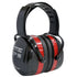 Safetop BIG DRUMMER, protector auditivo dieléctrico SNR 34 Db