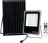 Ayerbe Foco Solar LED con Mando a Distancia