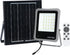Ayerbe Foco Solar LED con Mando a Distancia