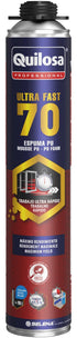 Quilosa Espuma PU Ultra Fast 70