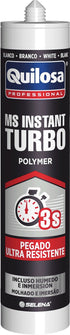 Quilosa MS Instant Turbo