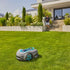 Robot Cortacésped Gardena SILENO Free 1200
