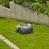 Robot Cortacésped Gardena SILENO Free 1200