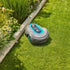 Robot Cortacésped Gardena SILENO Free 1200