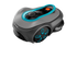 Robot Cortacésped Gardena SILENO Free 1200