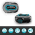 Robot Cortacésped Gardena SILENO Free 1200