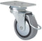 Ruedas Alex SERIE B-PGI con freno